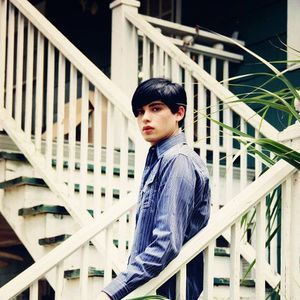 Meet your Posher, Joseph